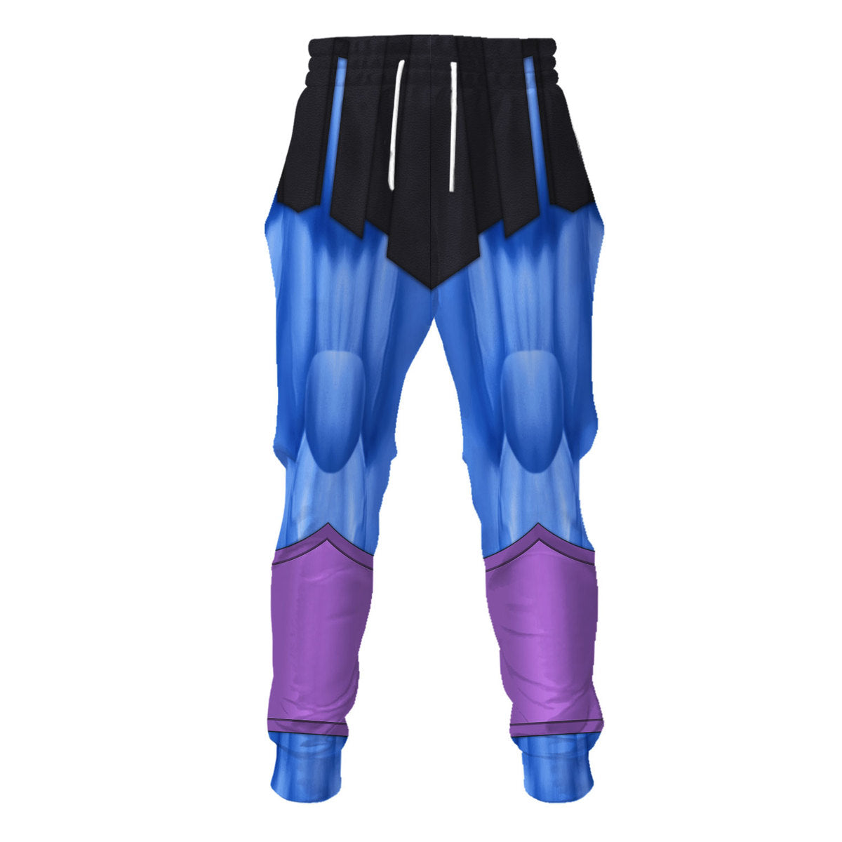 CustomsPig Skeletor Figure Costumes Hoodie Sweatshirt T-Shirt Tracksuit