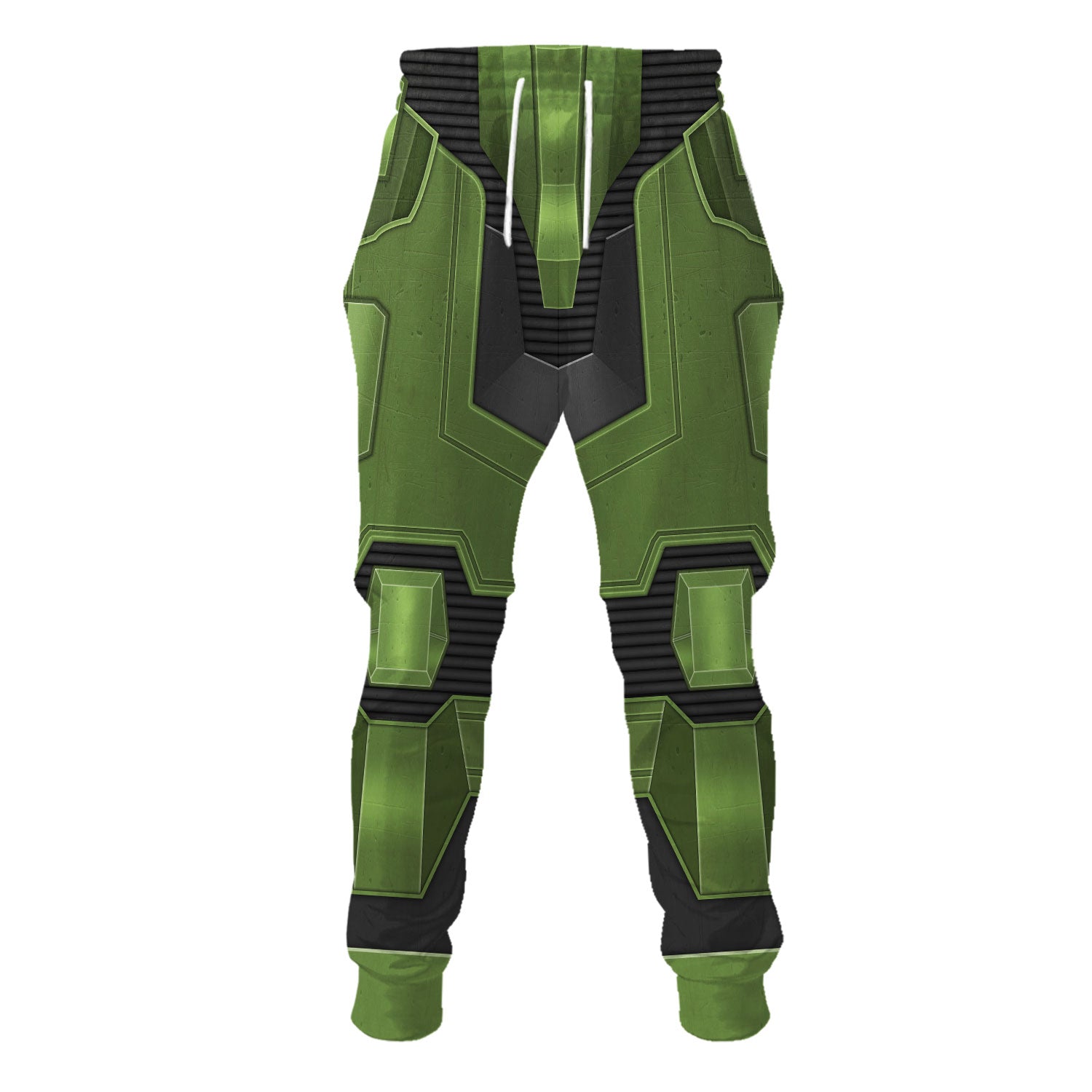 CustomsPig Master Chief Costumes Hoodie Sweatshirt T-Shirt Tracksuit