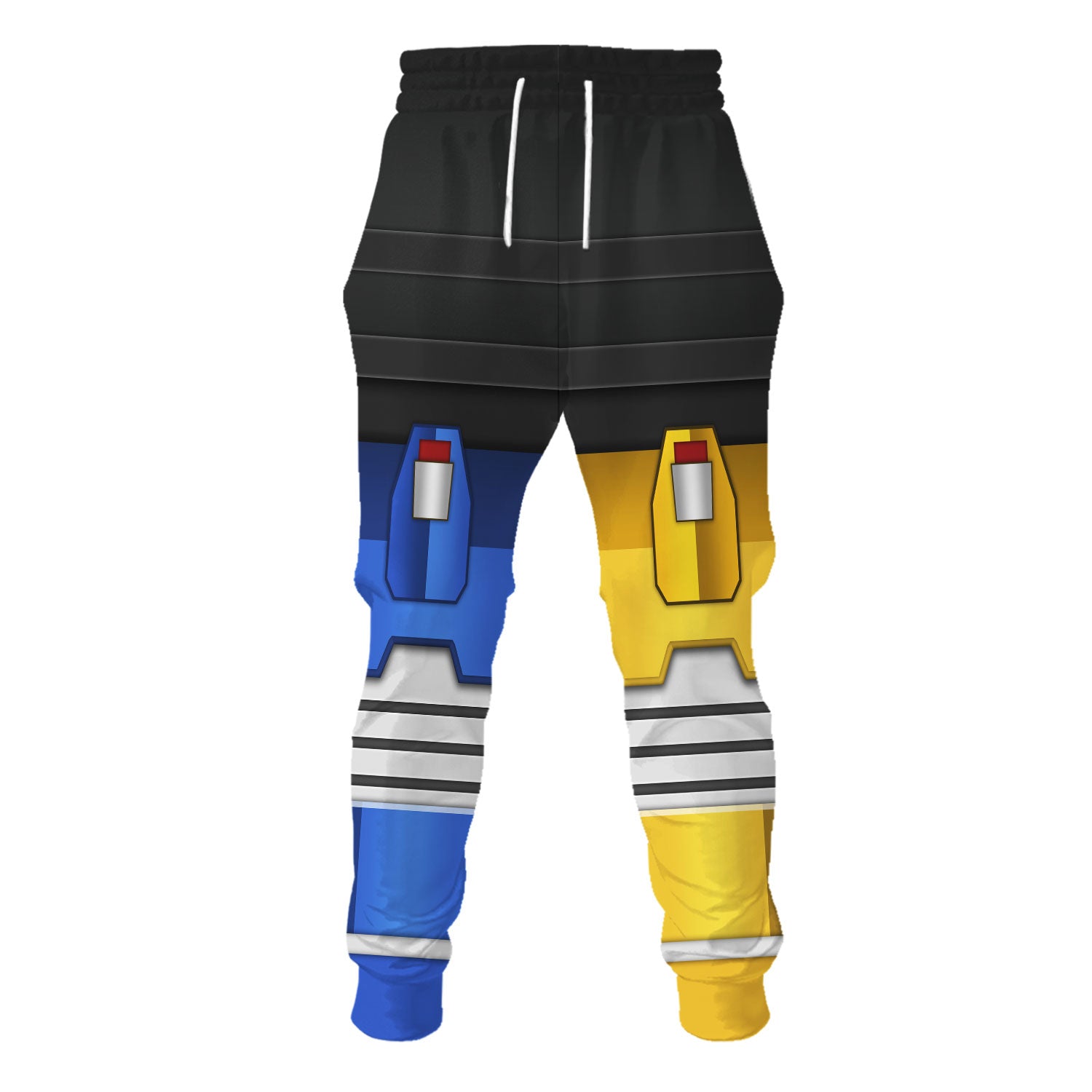 CustomsPig Rise Of Voltron Costumes Hoodie Sweatshirt T-Shirt Tracksuit