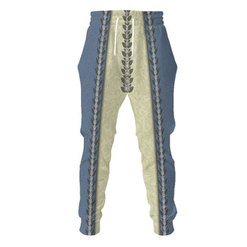 Catherine the Great Sweatpants