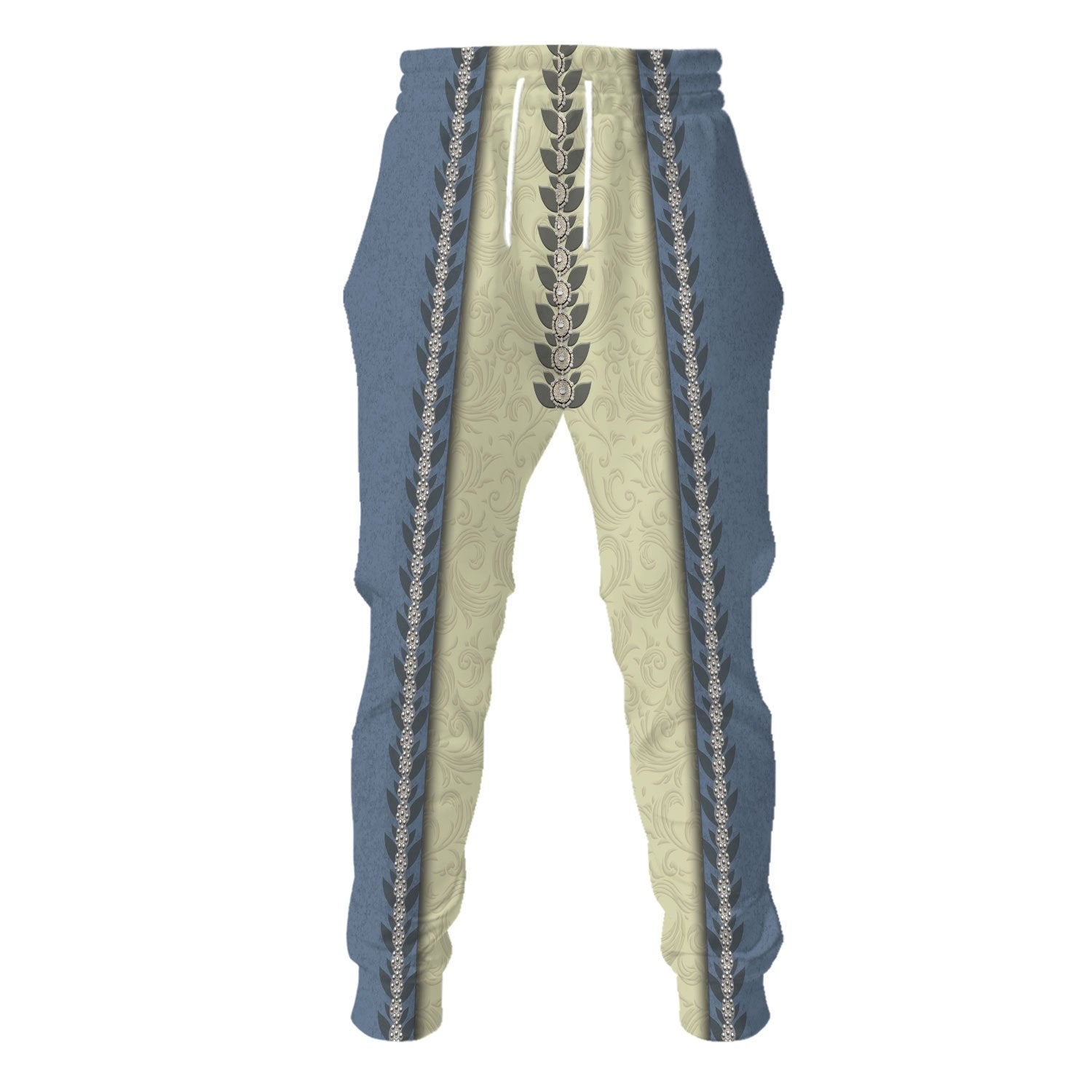 Catherine The Great Sweatpants / S Qm546