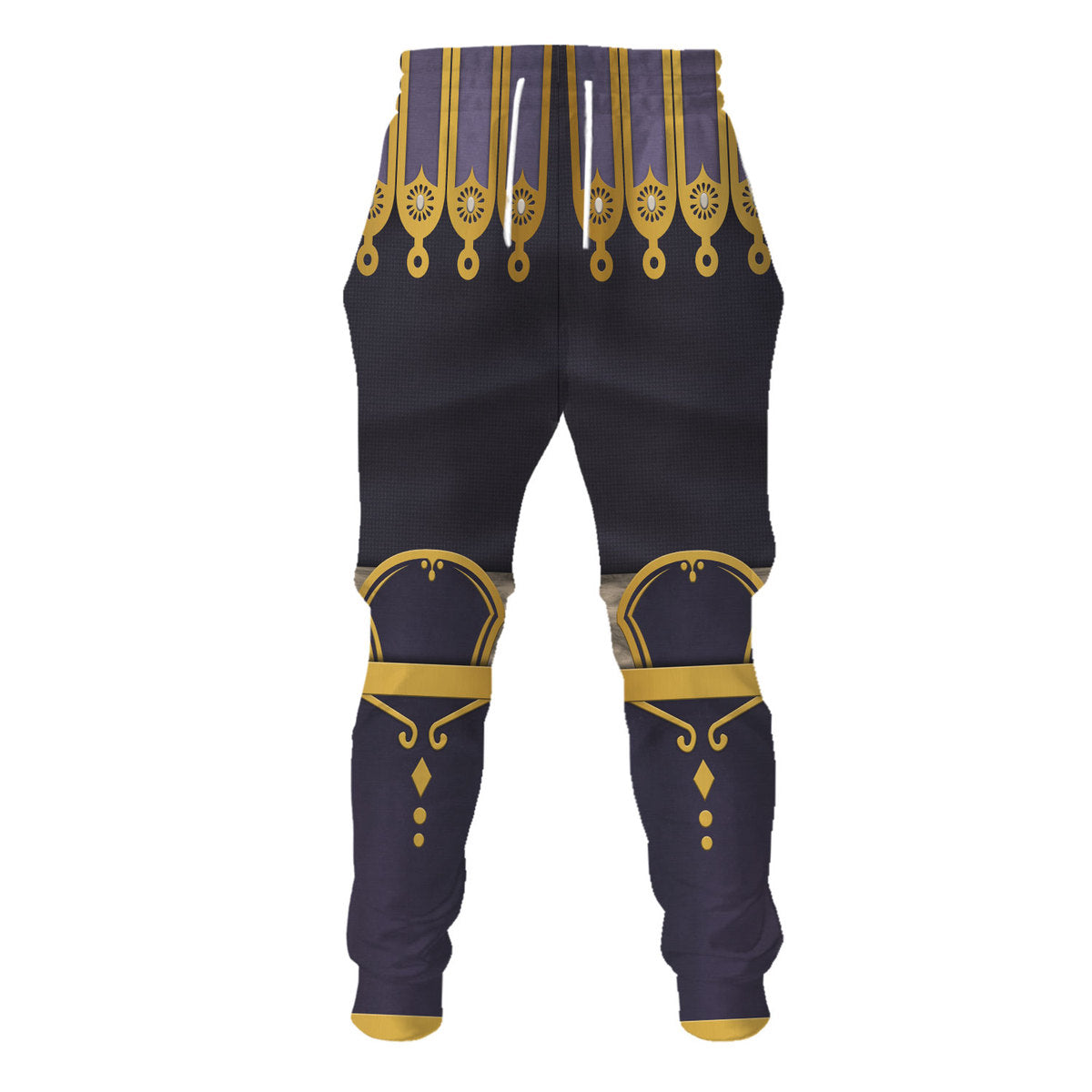 CustomsPig Ganondorf Dragmire Costumes Hoodie Sweatshirt T-Shirt Tracksuit