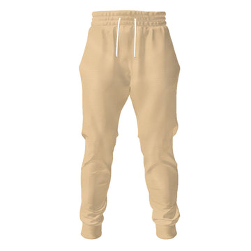 US General WWII James H. Doolittle Sweatpants