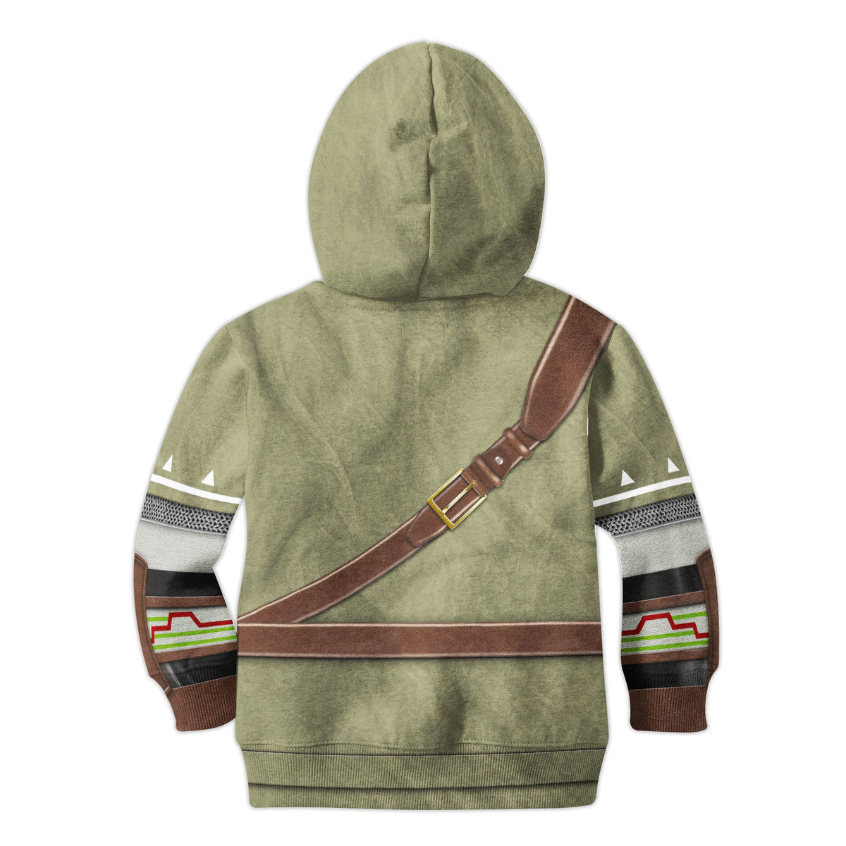 Link Zelda The Legion Of Zelda Kid Tops