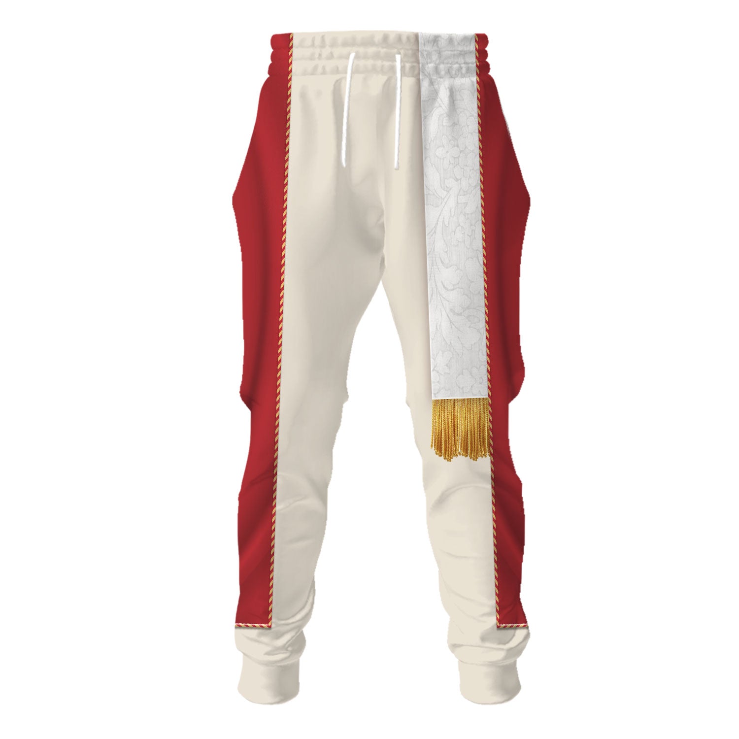 Tracksuit Tops Pullover Sweatshirt Pope Pius XII 3D Apparel