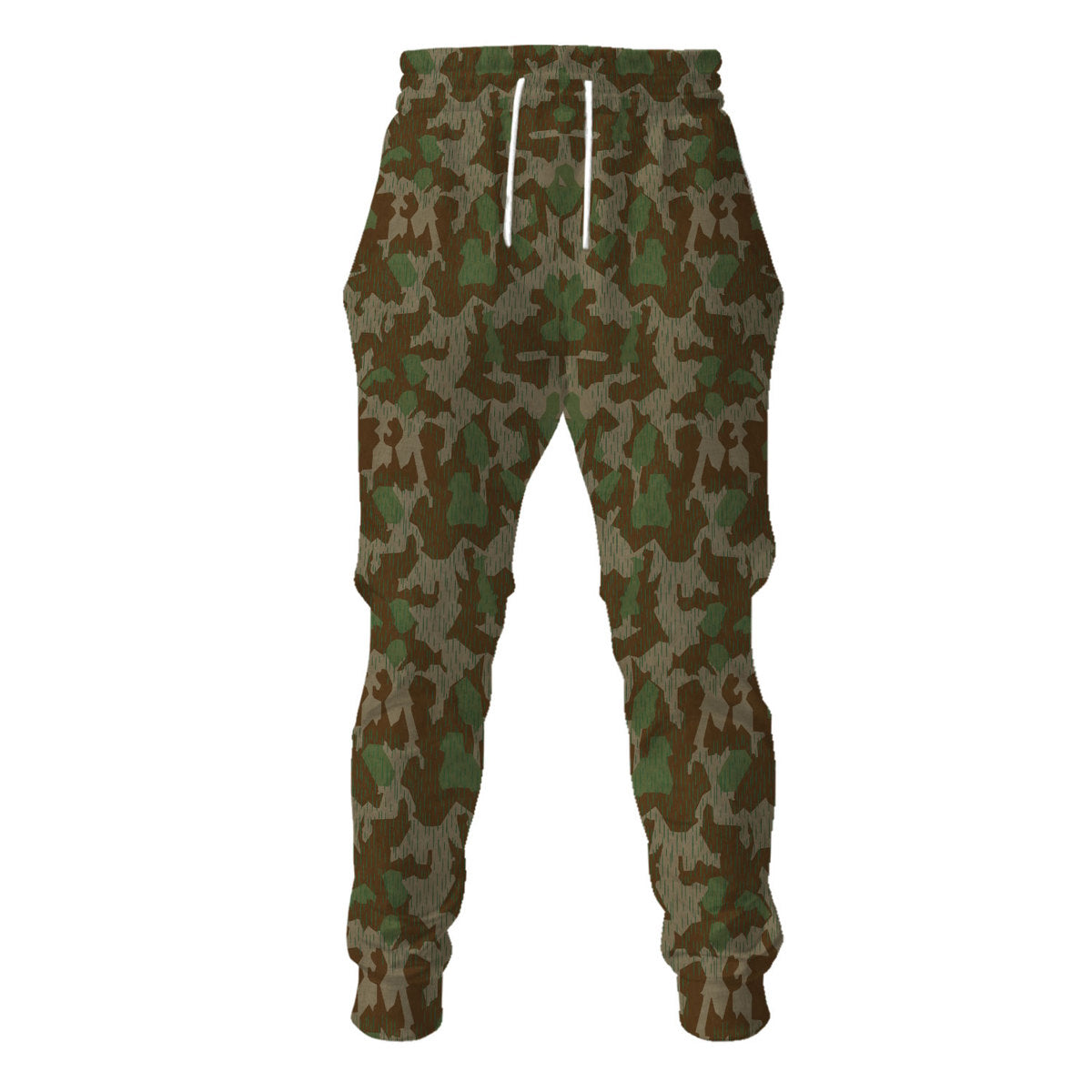 CustomsPig German WWII World War II Costumes Hoodie Sweatshirt T-Shirt Tracksuit