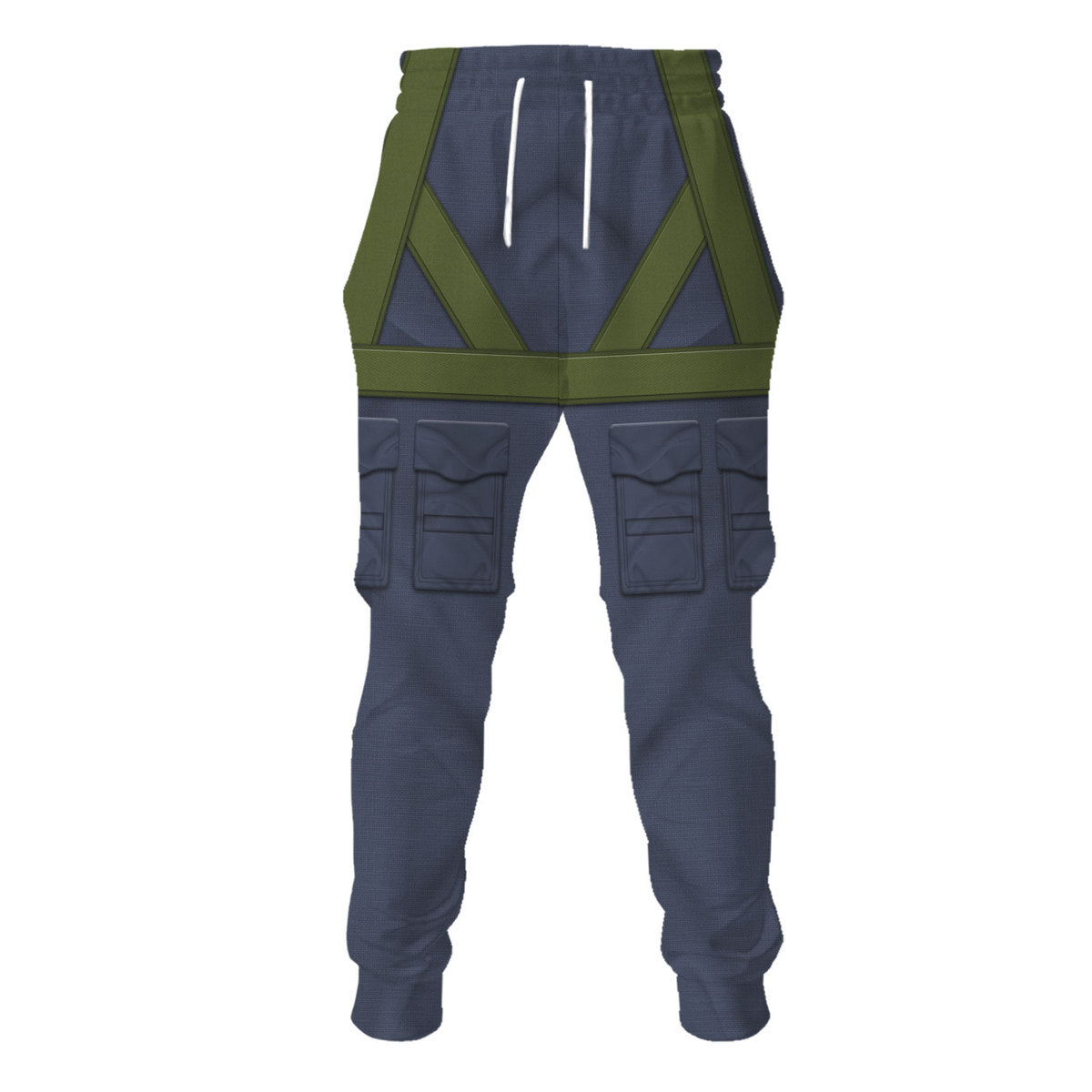CustomsPig Echo-216 Pilot Costumes Hoodie Sweatshirt T-Shirt Tracksuit