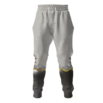 Napoleon Infantryman Sweatpants