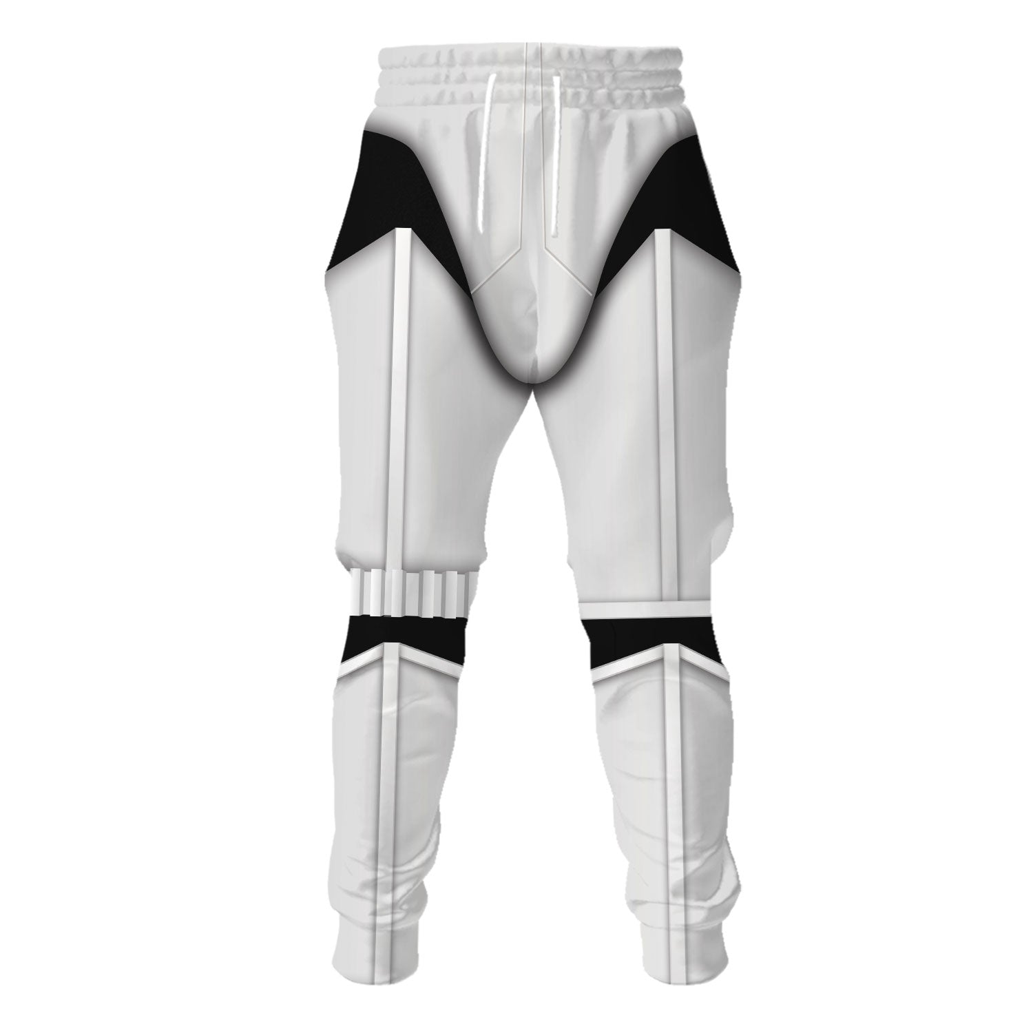 CustomsPig Stormtroopers Costumes Hoodie Sweatshirt T-Shirt Tracksuit