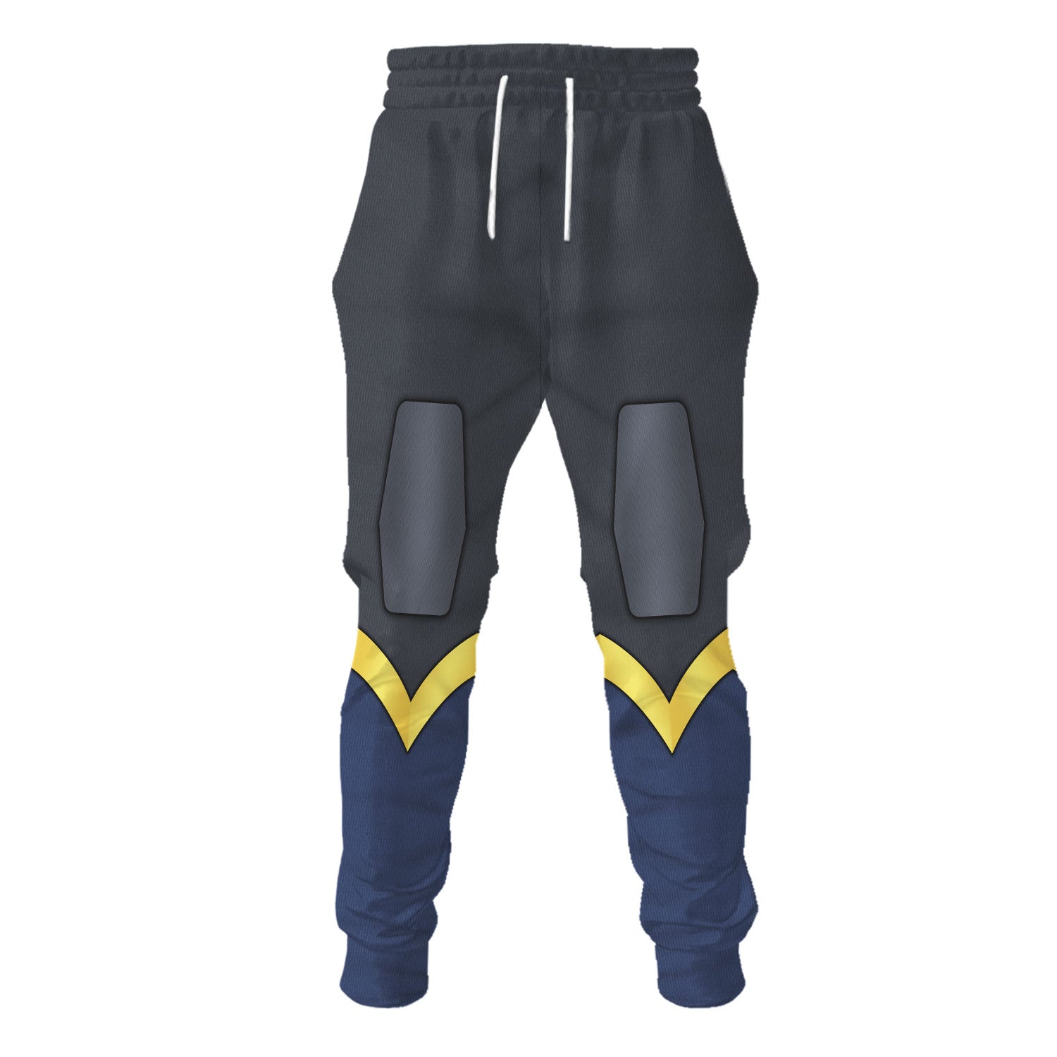 CustomsPig Coran Legendary Defender Costumes Hoodie Sweatshirt T-Shirt Tracksuit