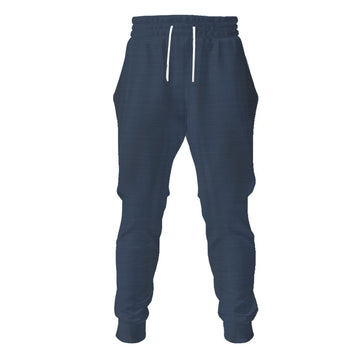 Civil War Uniforms of Blue Union Infantryman Sweatpants