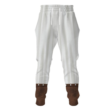 Teutonic Order Sweatpants