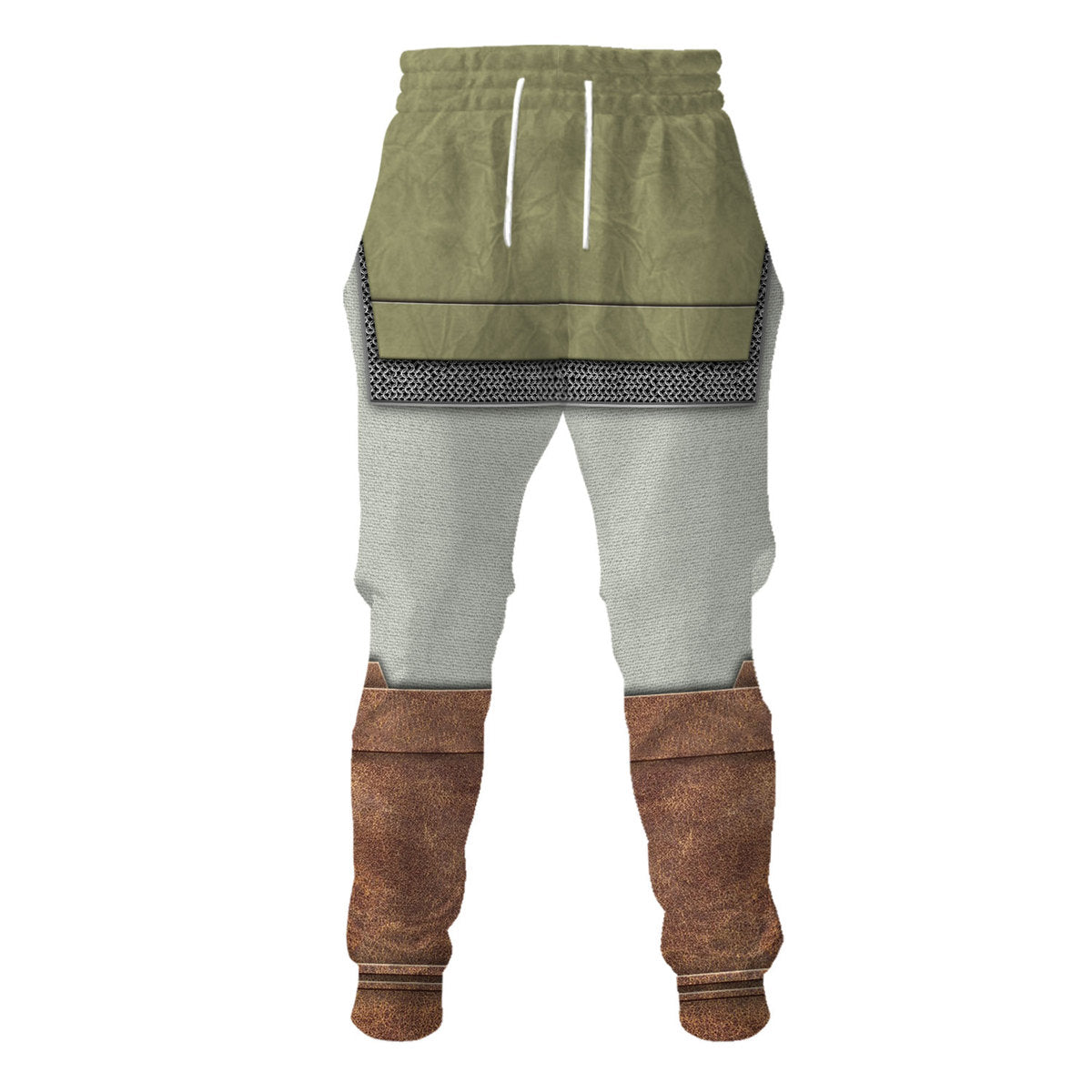 CustomsPig Link Costumes Hoodie Sweatshirt T-Shirt Tracksuit
