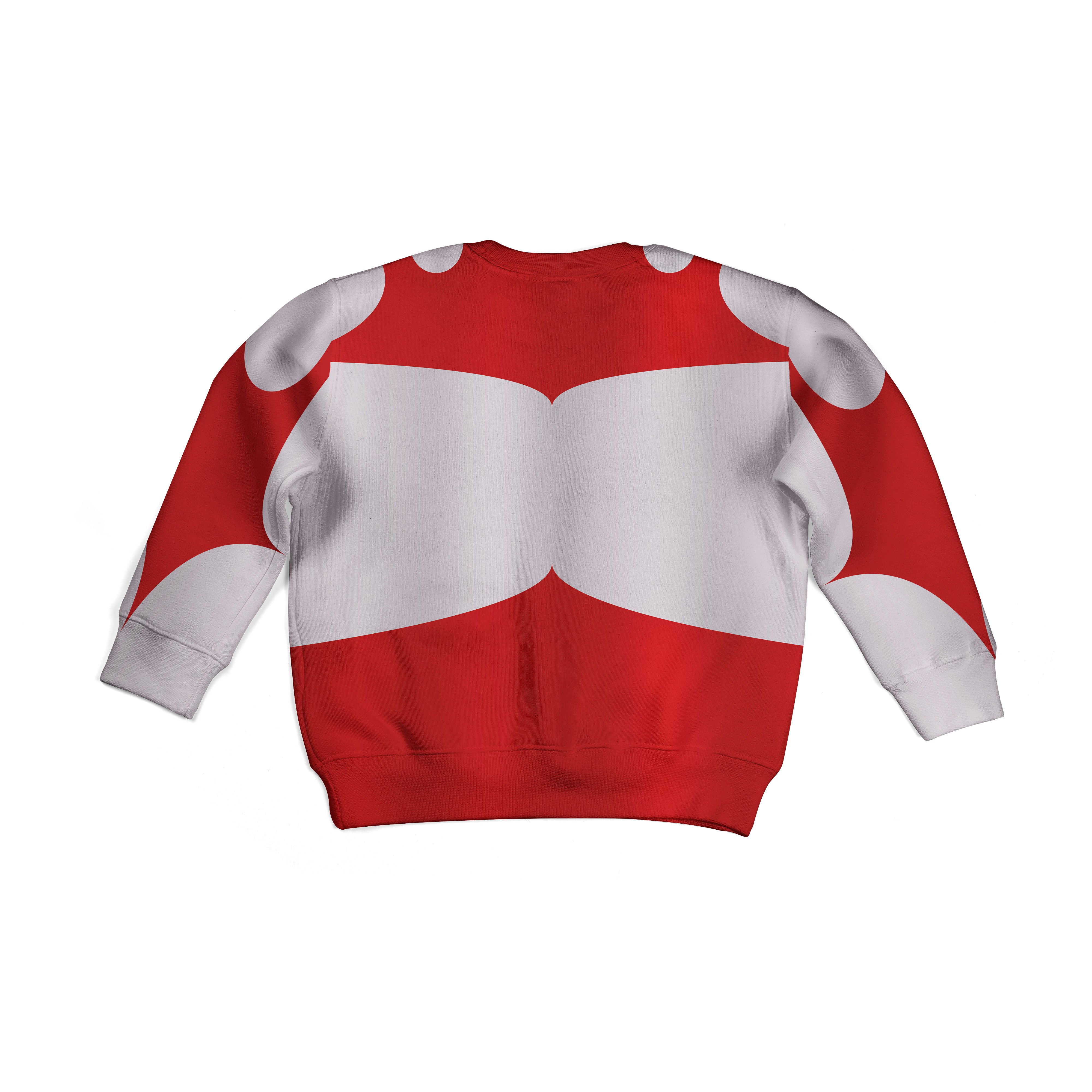 CustomsPig Sodai Costumes Hoodie Sweatshirt T-shirt Kid Tops