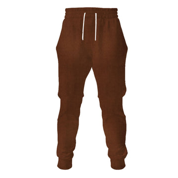 Erich von Falkenhayn Sweatpants