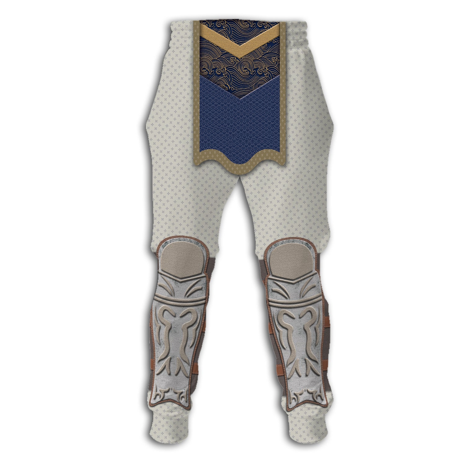 CustomsPig Raiden Mortal Kombat Costumes Hoodie Sweatshirt T-shirt Tracksuit