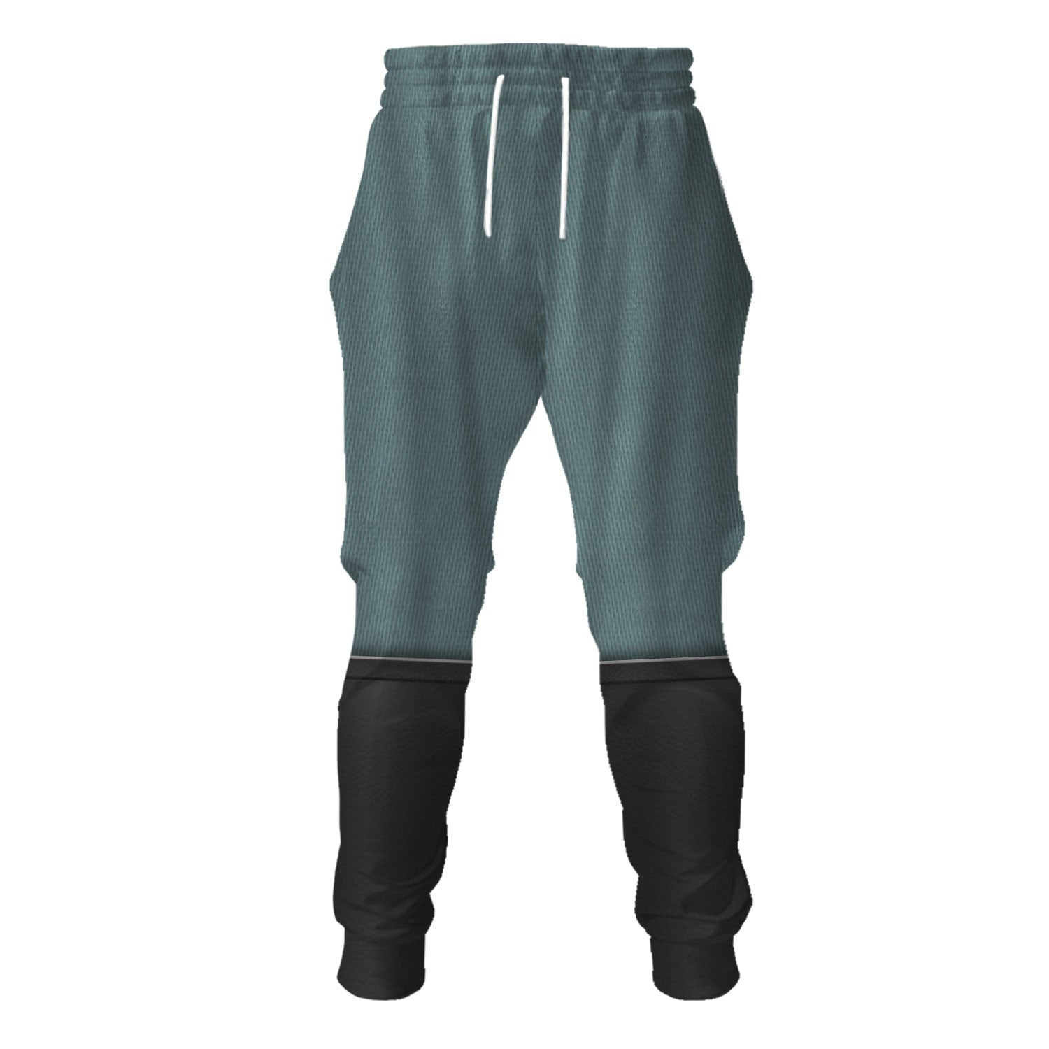 WW2- Leo Geyr Von Schweppenburg-Pazer Group West Tracksuit