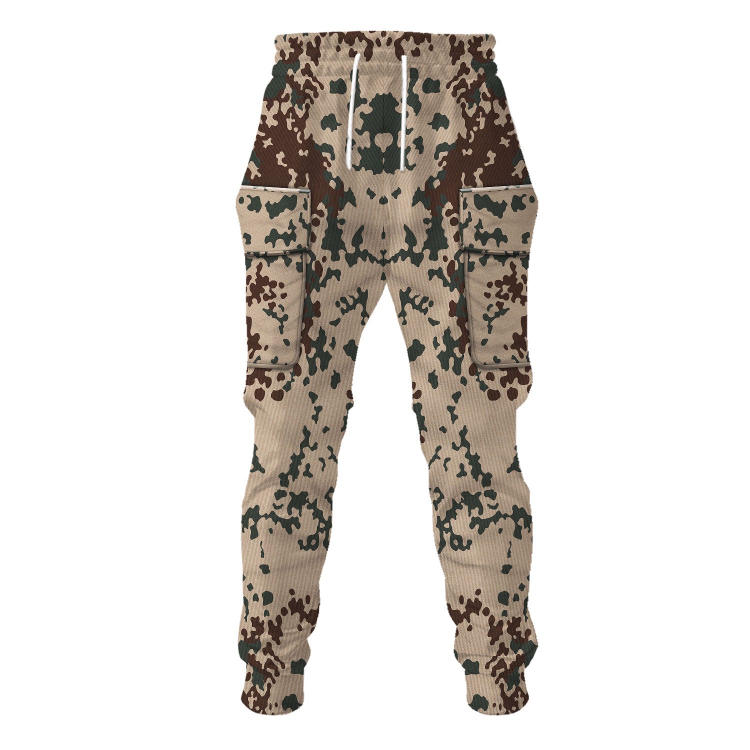 Bundeswehr Combat Suit Hoodie Pullover Sweatshirt Tracksuit