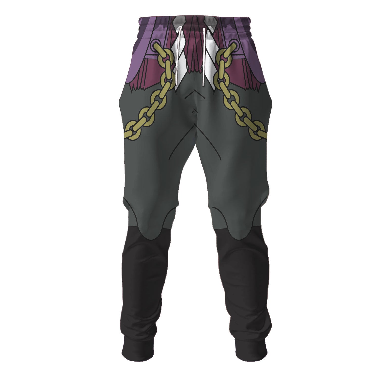 CustomsPig Kaido Costumes Hoodie Sweatshirt T-shirt Tracksuit