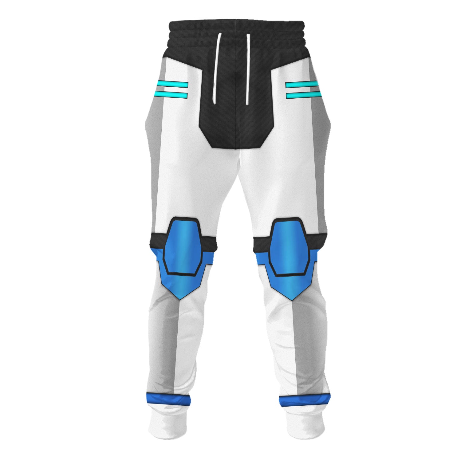CustomsPig Lance Legendary Defender Costumes Hoodie Sweatshirt T-Shirt Tracksuit