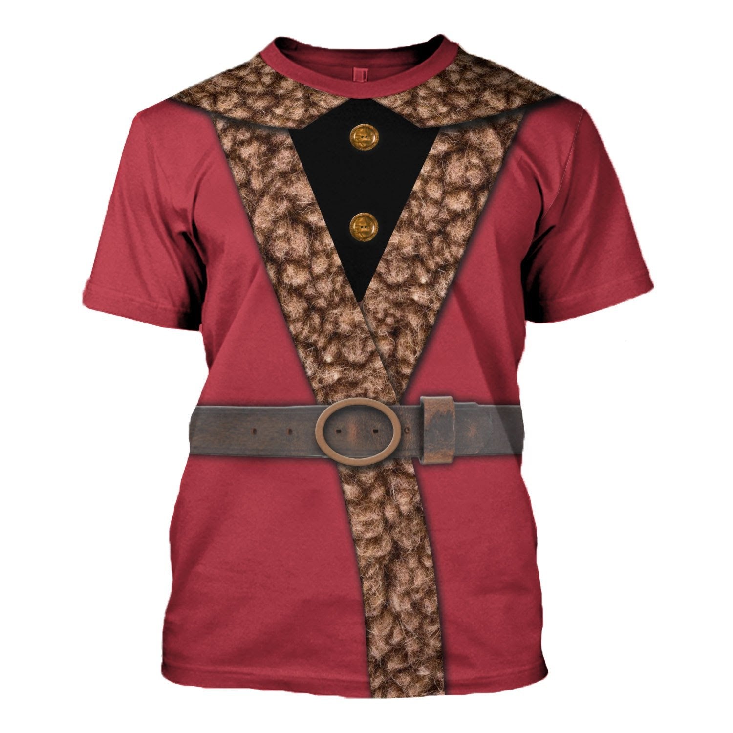 Vlad The Impaler T-Shirt / S Qm705