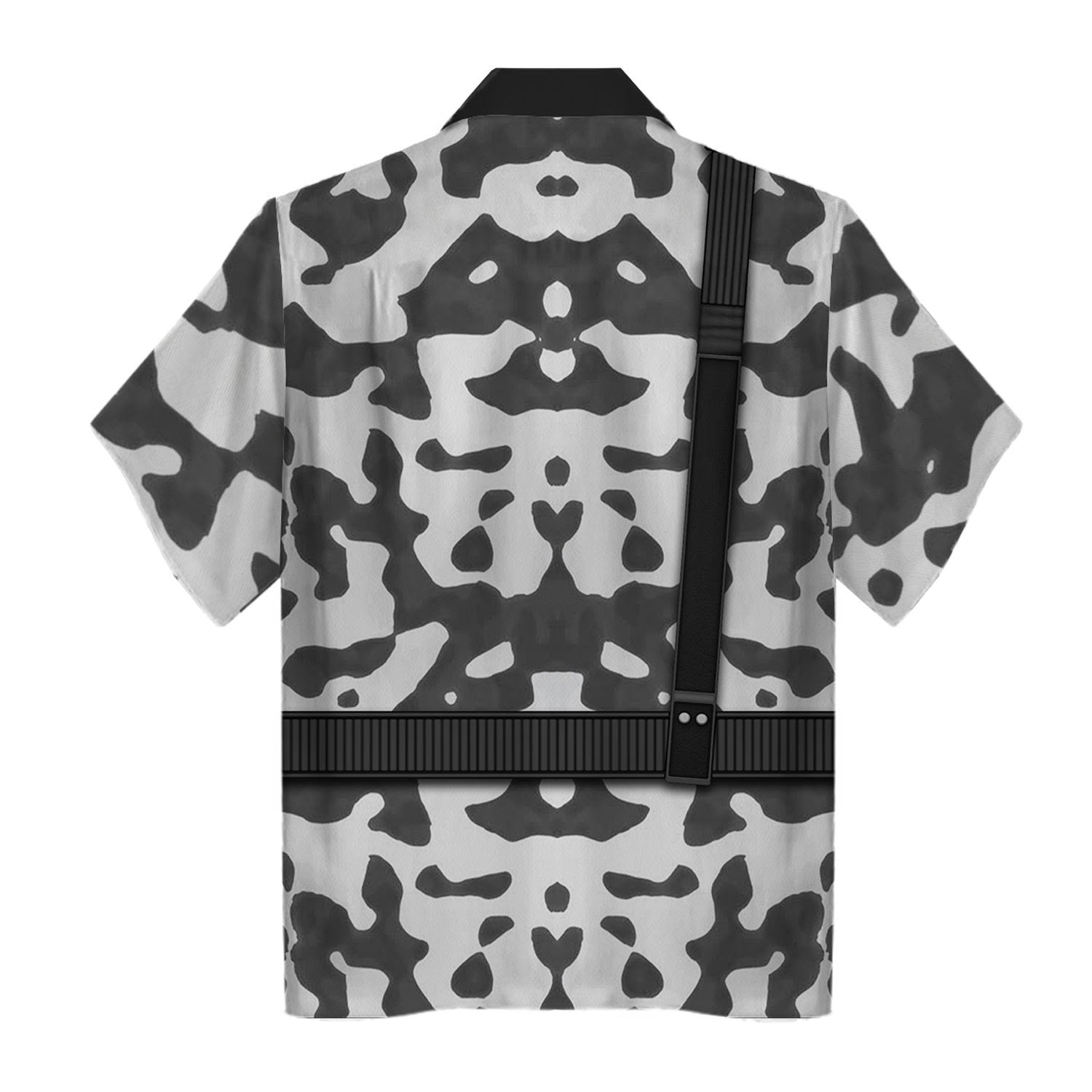 CustomsPig Arctic CS:GO Costumes Hoodie Sweatshirt T-shirt Tracksuit
