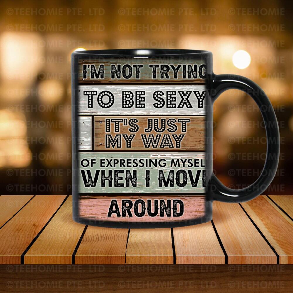 Elvis Presely Custom Quotes Custom Name Mug