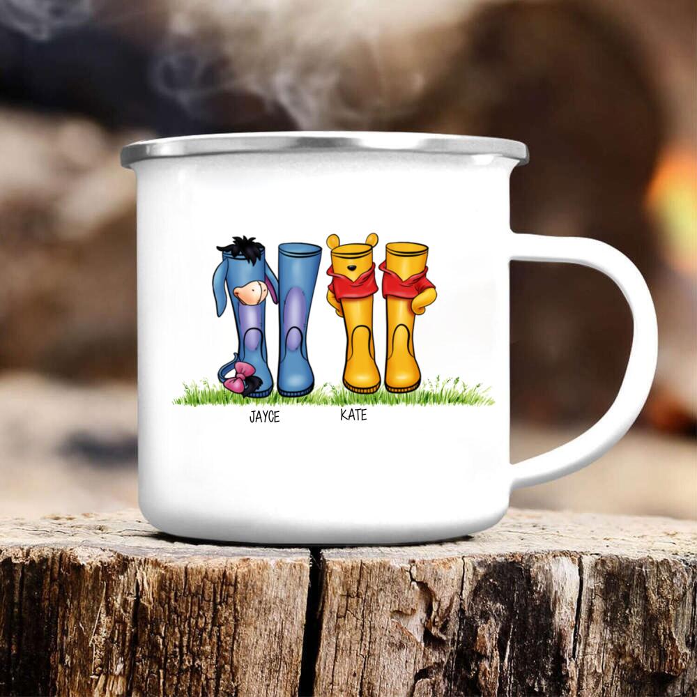 Personalised Grandma This Nana Belongs to Mug