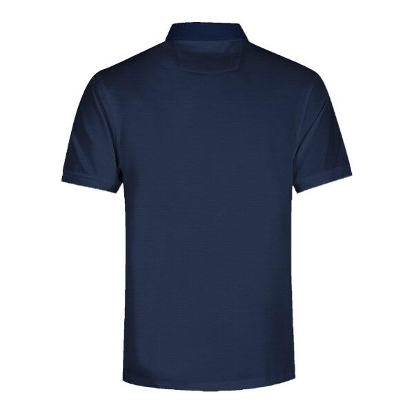 HumansBold Unisex Polo Shirt U.S Space Force Service Dress (Class A) 3D Uniform-Officer