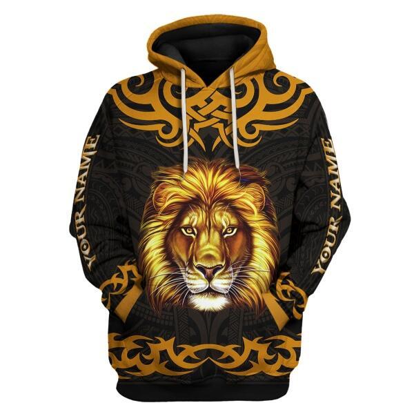 CustomsPig Personalized Tops September King All Over Printed