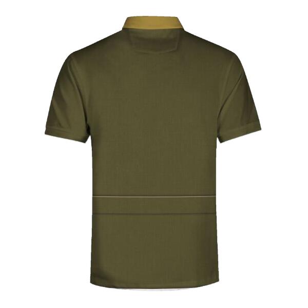 HumansBold Unisex Tracksuit U.S Marine Corps Green Service Uniform 3D Uniform-Officers