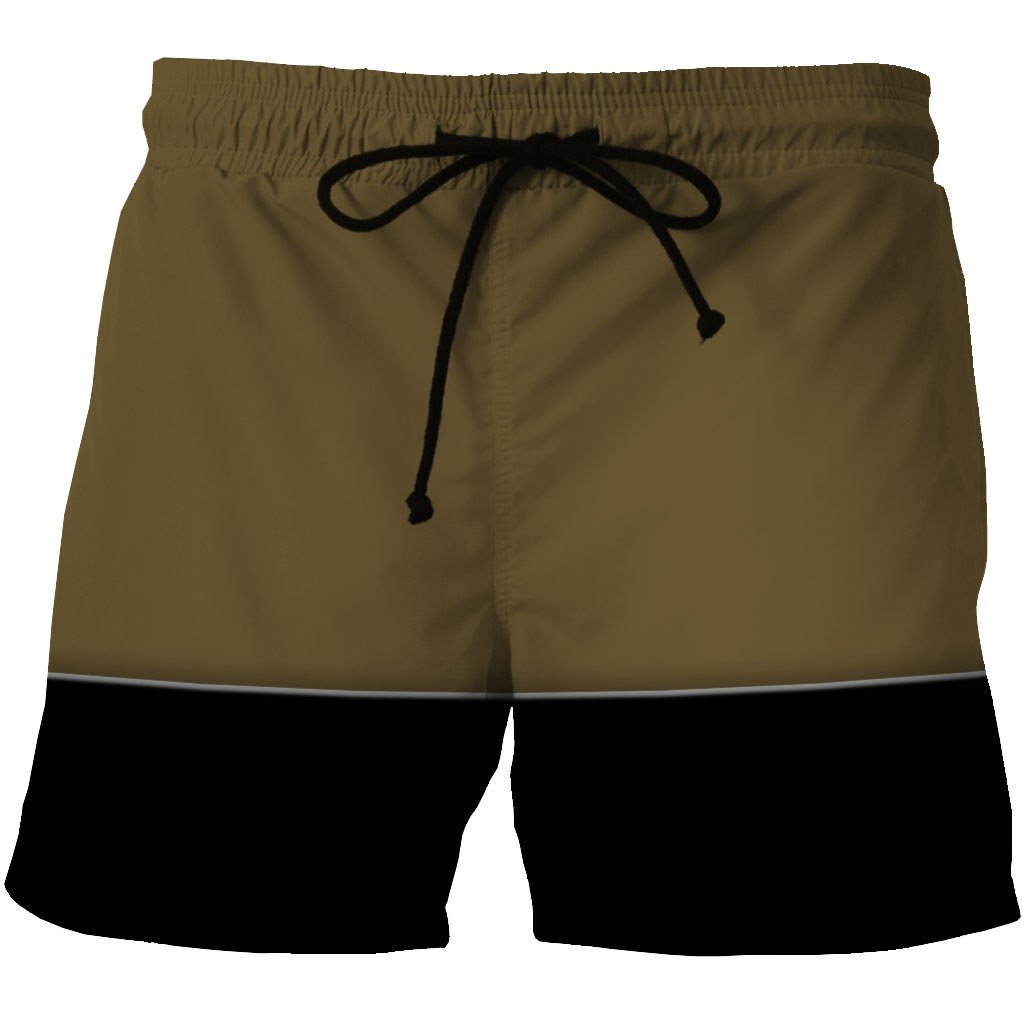 Ww1 Russian Soldiers Shorts / S Vn196