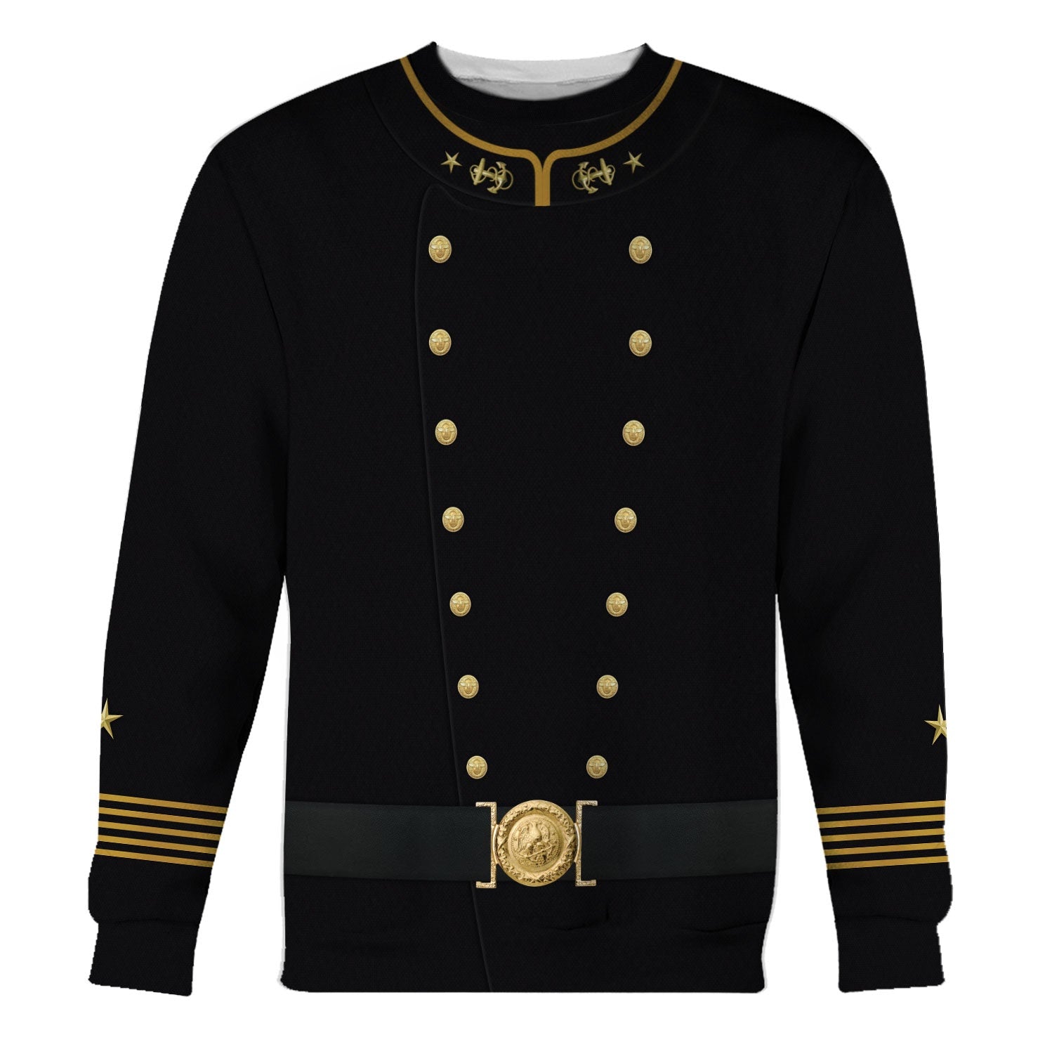 U.S. Naval Academy Midshipman
