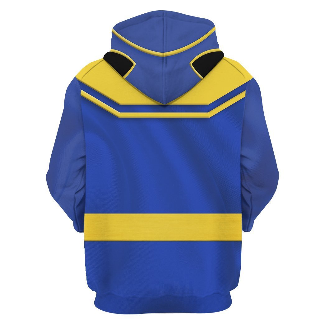 Blue Kaizoku Sentai Gokaiger An10222