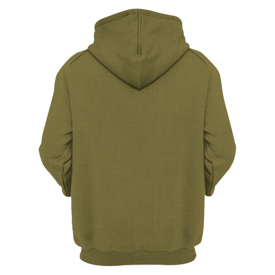 Joseph Stalin Hoodie / S Qm605