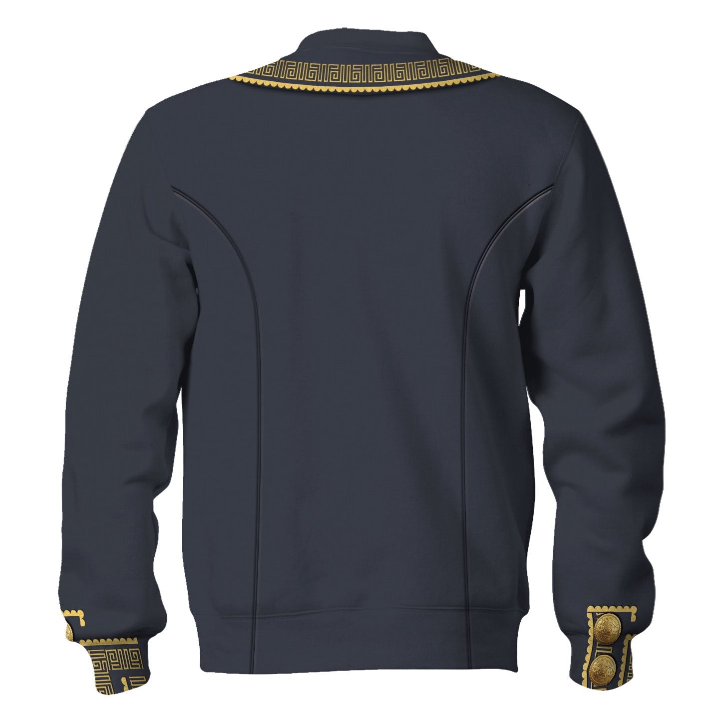 Marquis De Lafayette Vn110