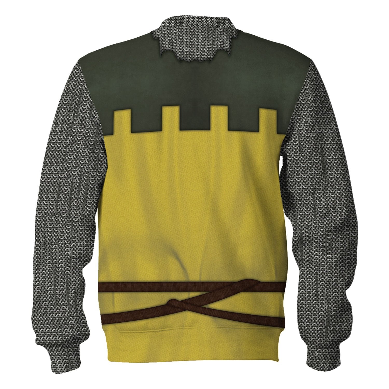 Bohemian Knight Qm582