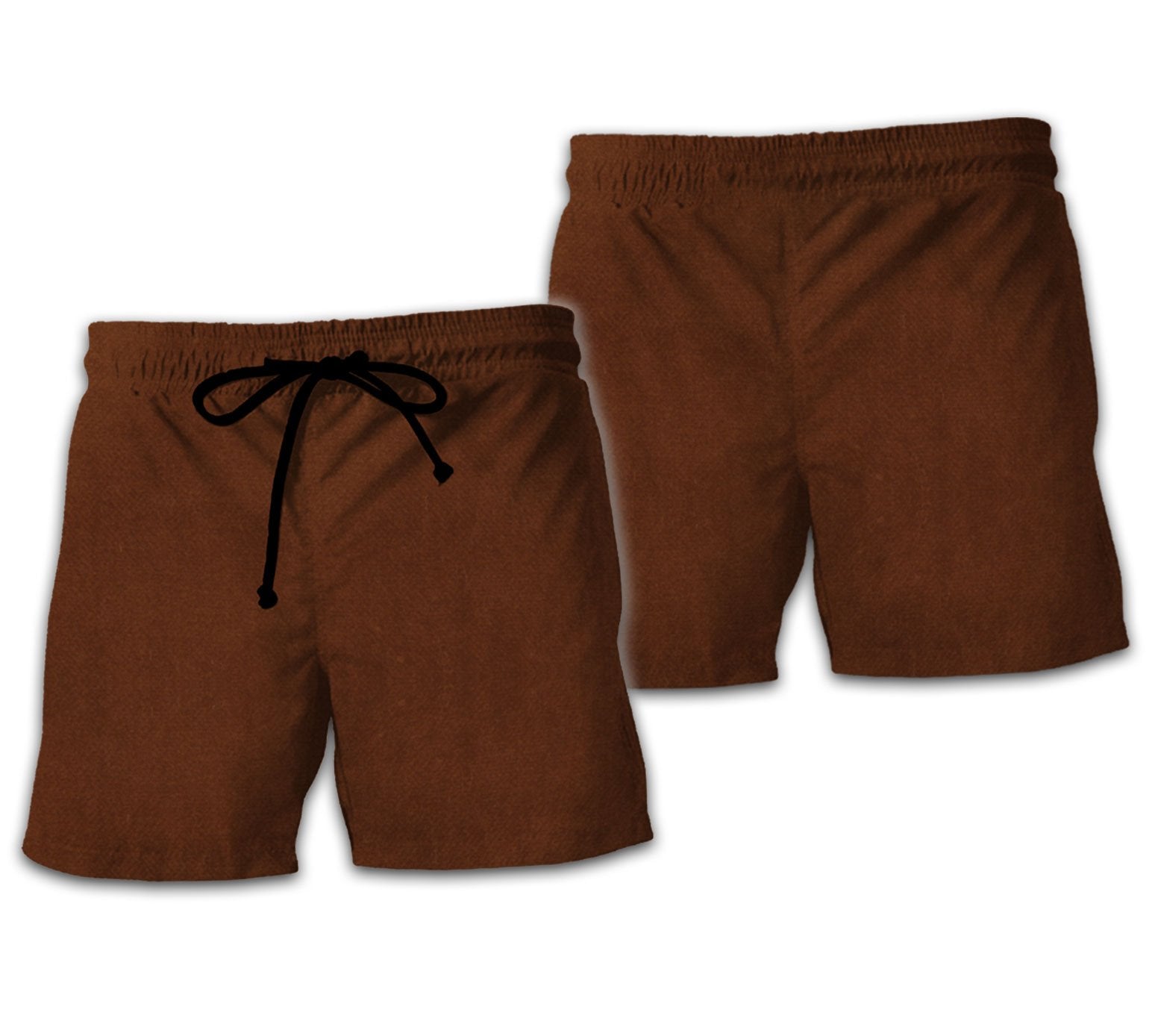 Erich Von Falkenhayn Shorts / S Qm608