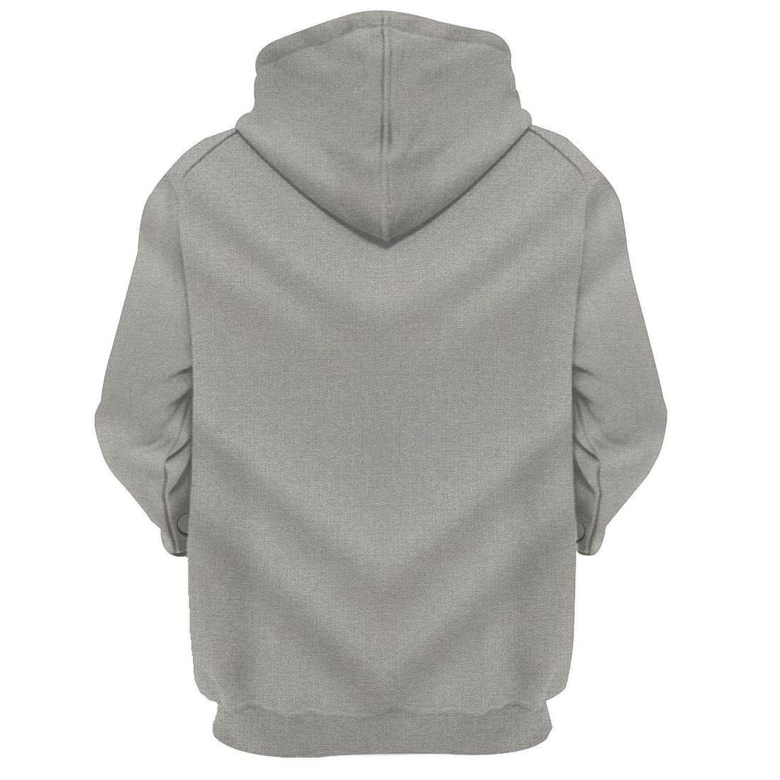 Benjamin Franklin Hoodie / S Qm483