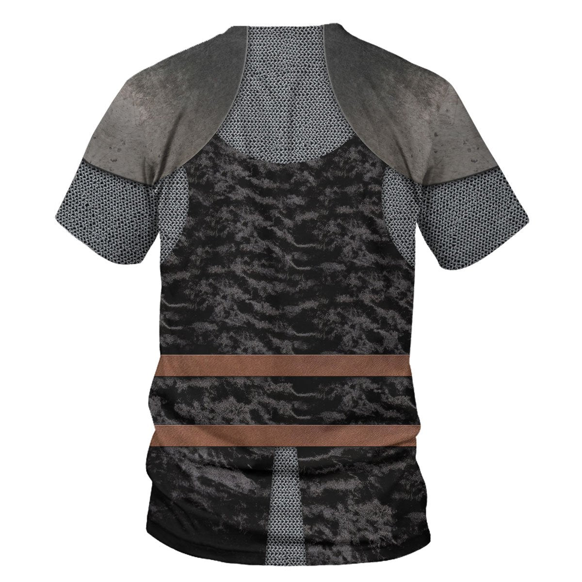 Heraldic Knight Black Co1102001