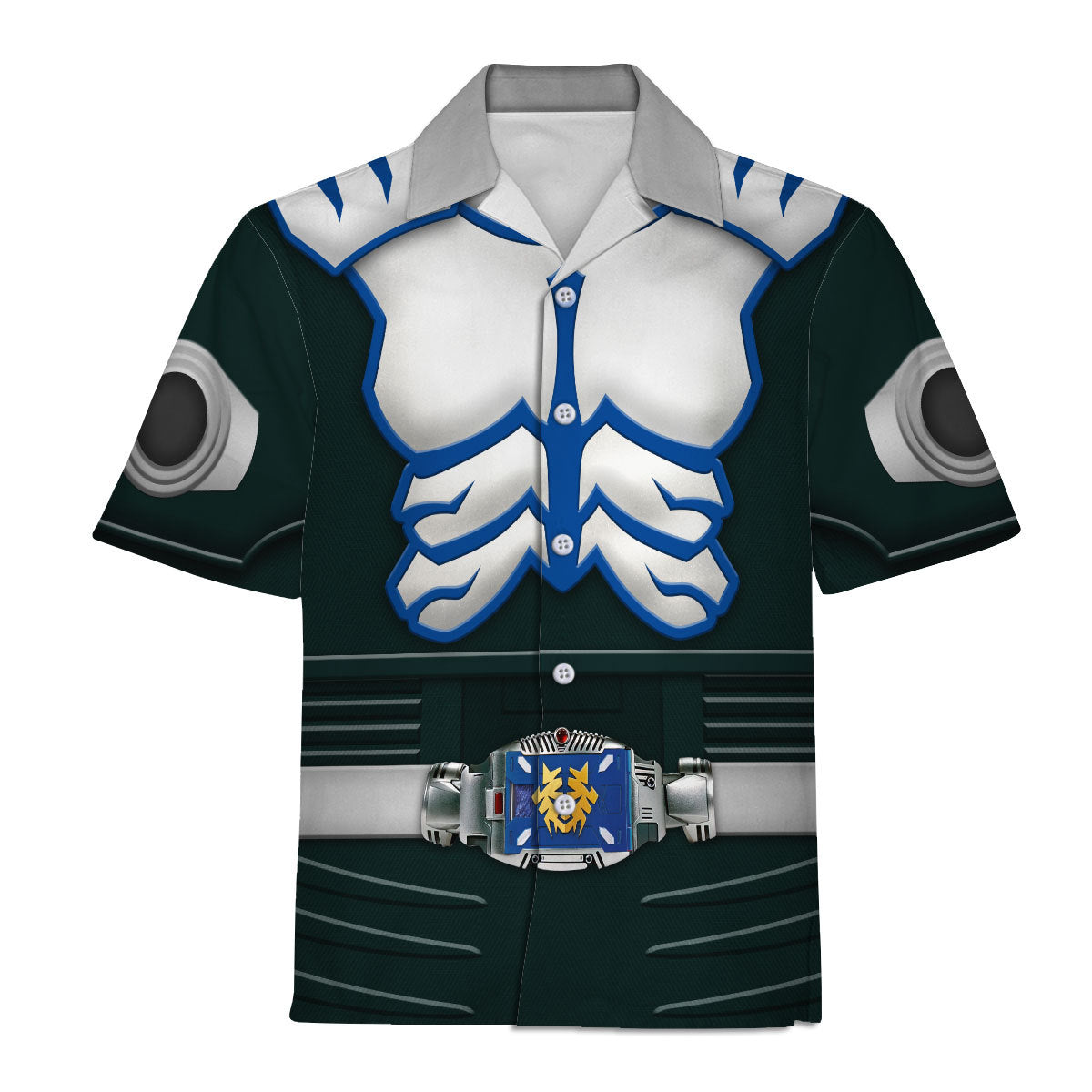 CustomsPig Axe Costumes Hoodie Sweatshirt T-shirt Tracksuit