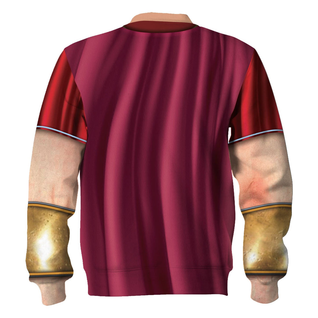 Spartan Hoplite Armour Hp157