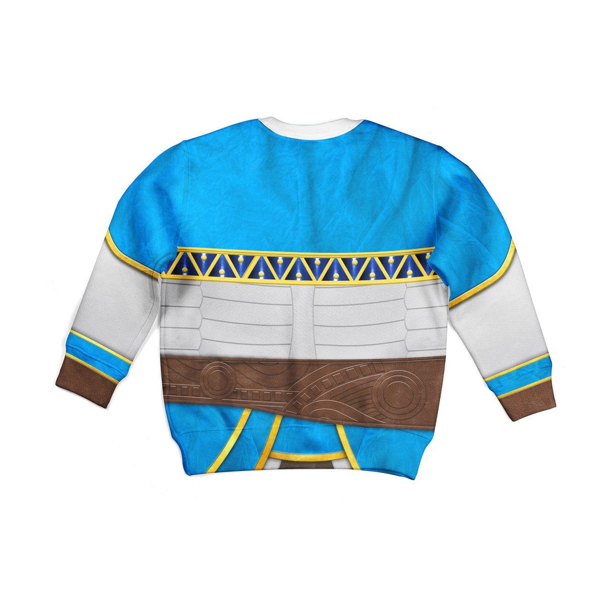 Princess Zelda The Legion Of Zelda Kid Tops