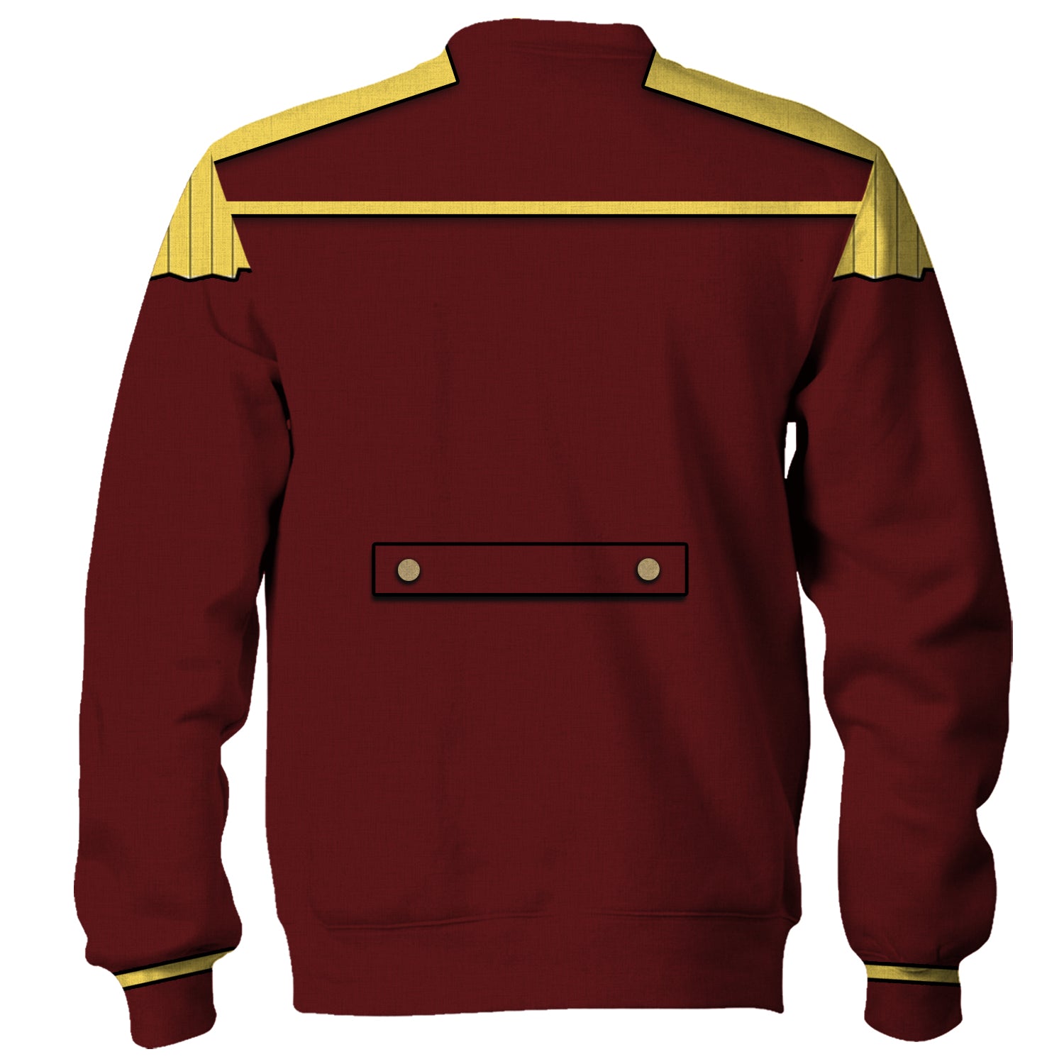 CustomsPig Gol D. Roger Costumes Hoodie Sweatshirt T-shirt Tracksuit