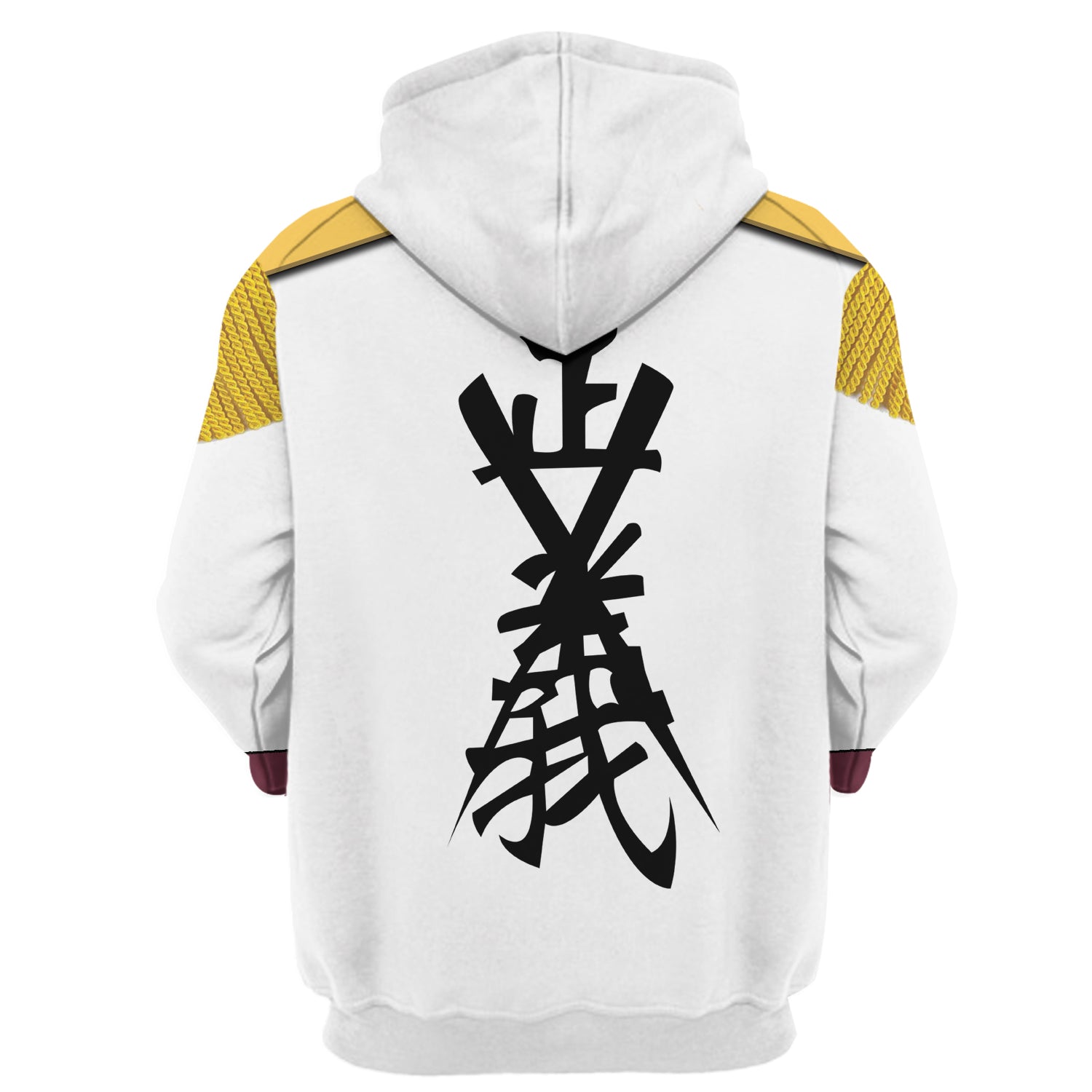 CustomsPig Buggy Costumes Hoodie Sweatshirt T-shirt Tracksuit