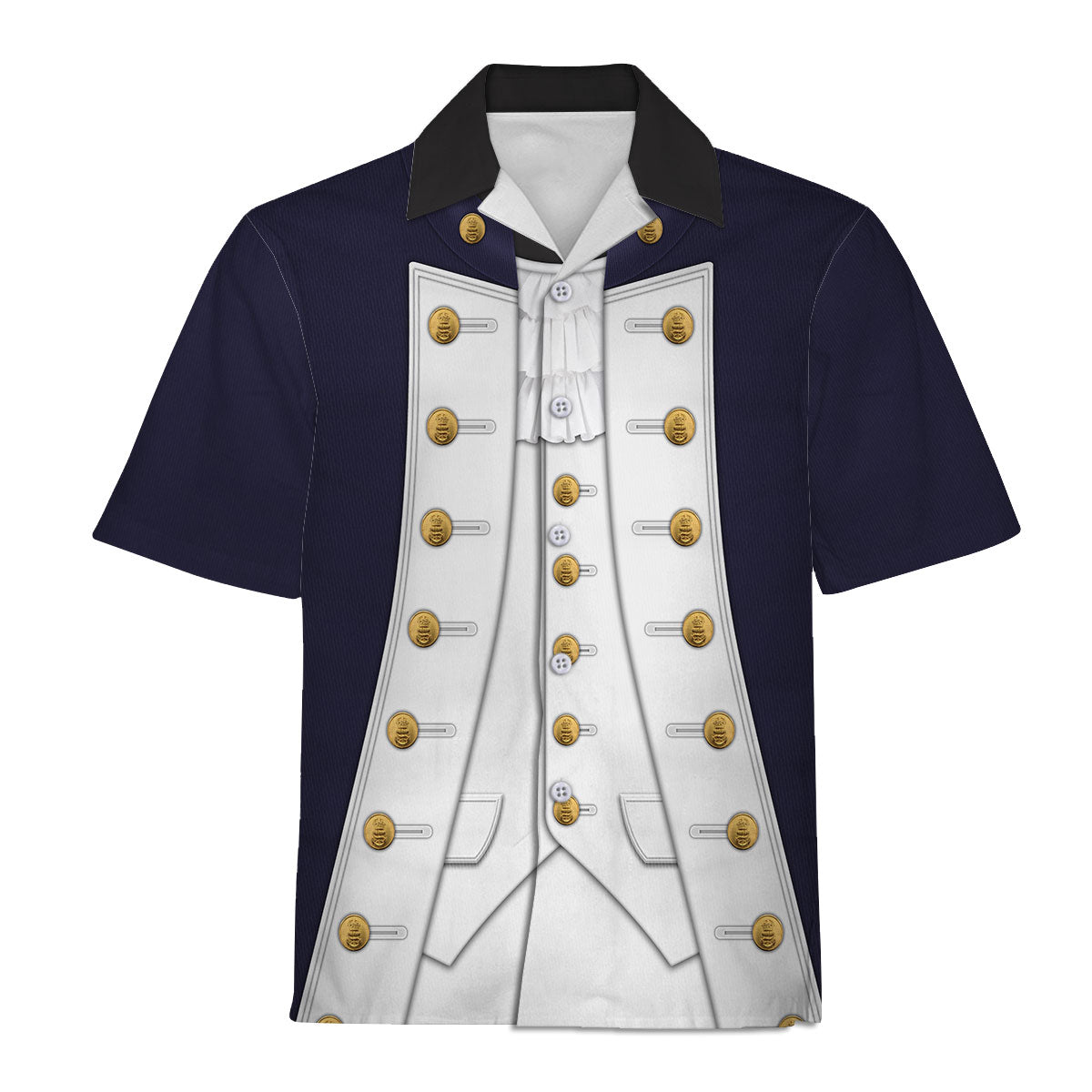 CustomsPig British Royal Navy Costume Hoodie Sweatshirt Sweatpants T-Shirt