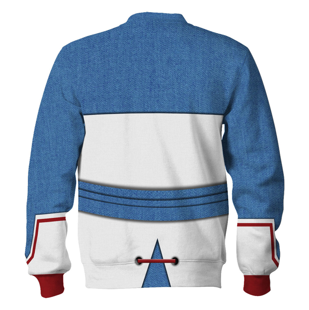 CustomsPig Vivi Costumes Hoodie Sweatshirt T-shirt Tracksuit
