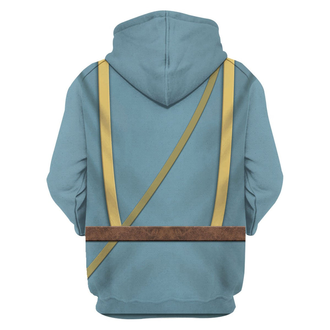 World War 1 Uniforms Austro Hungarian Soldiers Hoodie / S Vn198