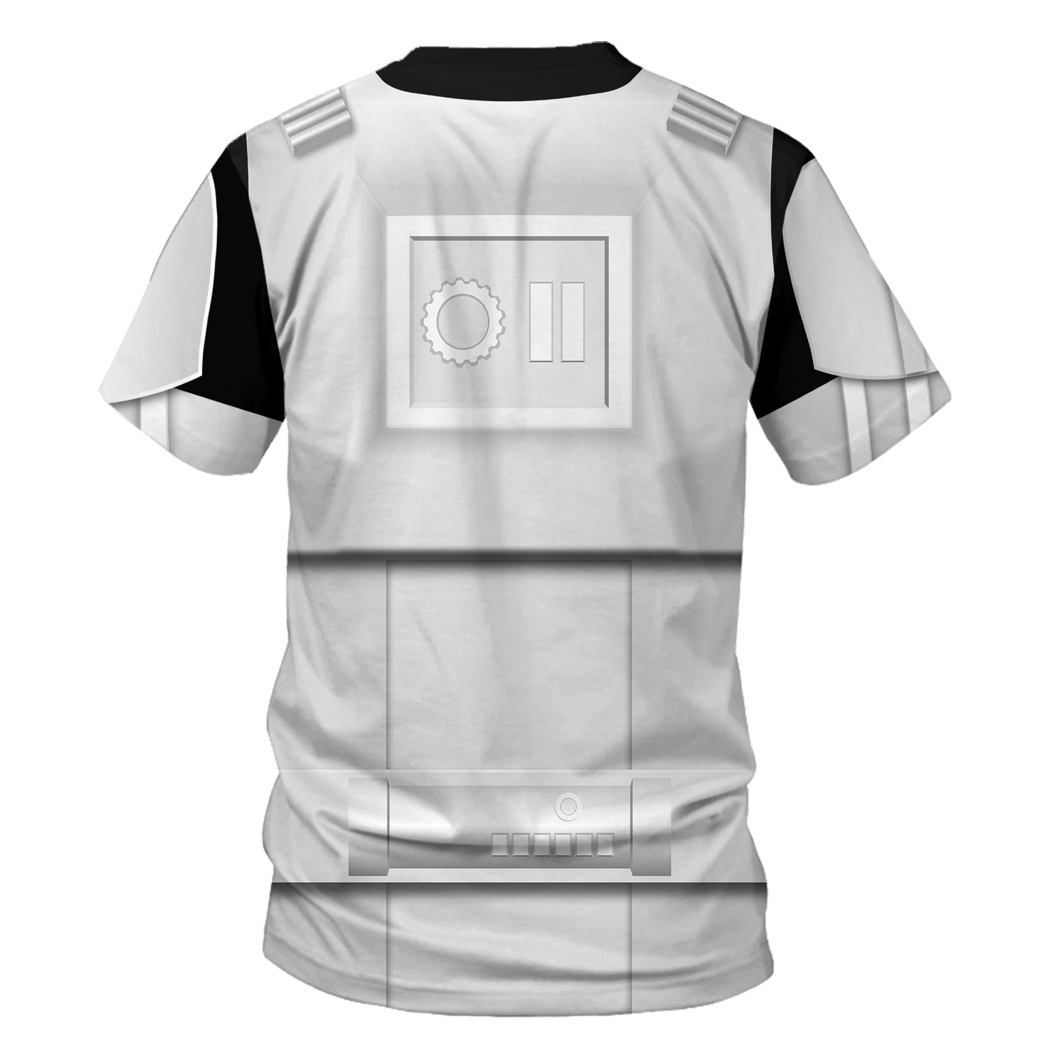 CustomsPig Stormtroopers Costumes Hoodie Sweatshirt T-Shirt Tracksuit