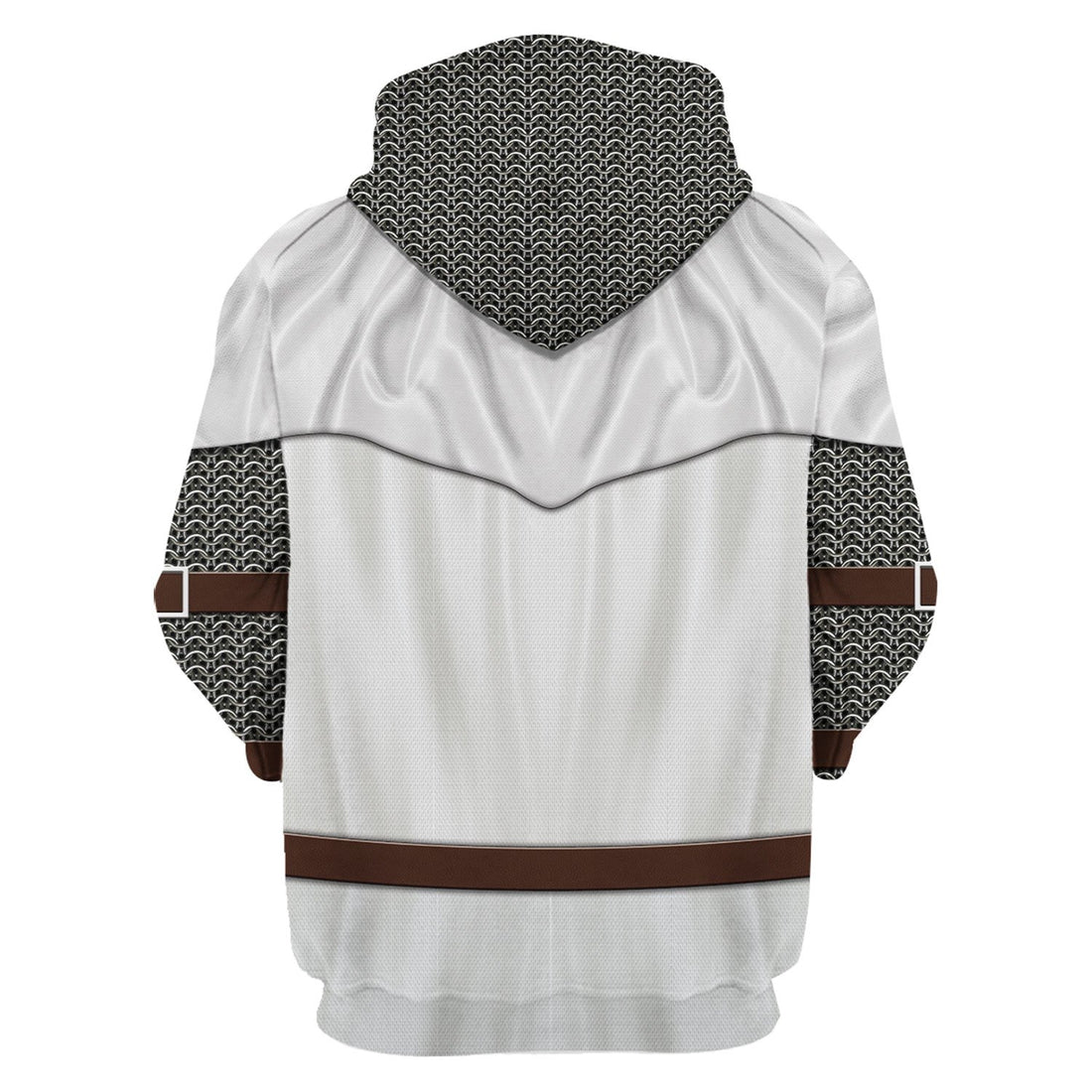 Teutonic Order Hoodie / S Qm598
